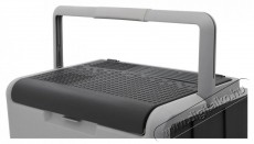 Compass TAMPERE 230/12V hűtőbox 30 liter Konyhai term&eacute;kek - Hűtő, fagyaszt&oacute; (szabadon&aacute;ll&oacute;) - Hordozhat&oacute; hűtőt&aacute;ska - 504376