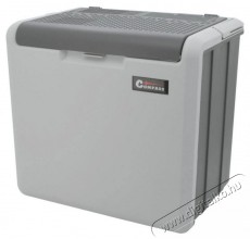 Compass TAMPERE 230/12V hűtőbox 30 liter Konyhai termékek - Hűtő, fagyasztó (szabadonálló) - Hordozható hűtőtáska - 504376