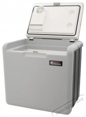 Compass TAMPERE 230/12V hűtőbox 30 liter Konyhai term&eacute;kek - Hűtő, fagyaszt&oacute; (szabadon&aacute;ll&oacute;) - Hordozhat&oacute; hűtőt&aacute;ska - 504376