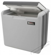 Compass TAMPERE 230/12V hűtőbox 30 liter Konyhai term&eacute;kek - Hűtő, fagyaszt&oacute; (szabadon&aacute;ll&oacute;) - Hordozhat&oacute; hűtőt&aacute;ska - 504376