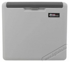 Compass TAMPERE 230/12V hűtőbox 30 liter Konyhai term&eacute;kek - Hűtő, fagyaszt&oacute; (szabadon&aacute;ll&oacute;) - Hordozhat&oacute; hűtőt&aacute;ska - 504376