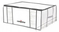 Compactor Life XXL 210 literes t&aacute;rol&oacute;doboz + v&aacute;kuumzs&aacute;k H&aacute;ztart&aacute;s / Otthon / K&uuml;lt&eacute;r - Lak&aacute;sfelszerel&eacute;s - T&aacute;rol&oacute; - 503486