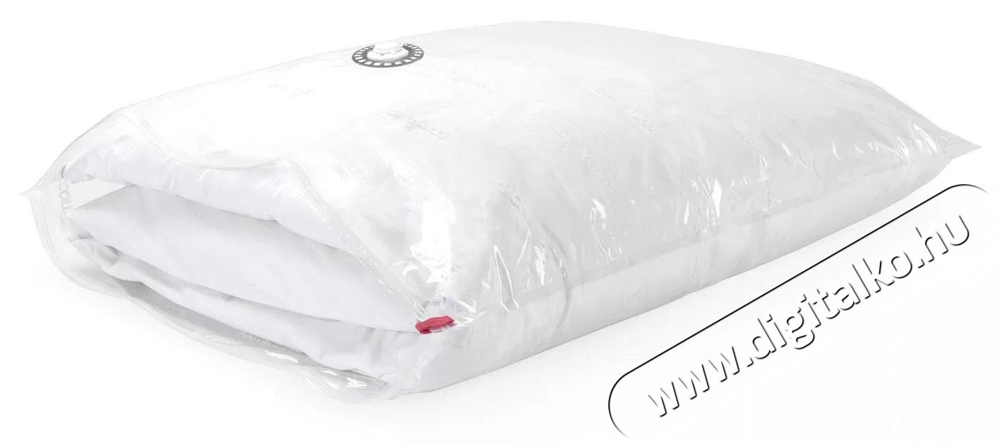 Compactor v&aacute;kuumt&aacute;rol&oacute;, Aspispace 6&times; XL, 140 literes zs&aacute;k, 80 x 130 cm H&aacute;ztart&aacute;s / Otthon / K&uuml;lt&eacute;r - Lak&aacute;sfelszerel&eacute;s - T&aacute;rol&oacute; - 503484