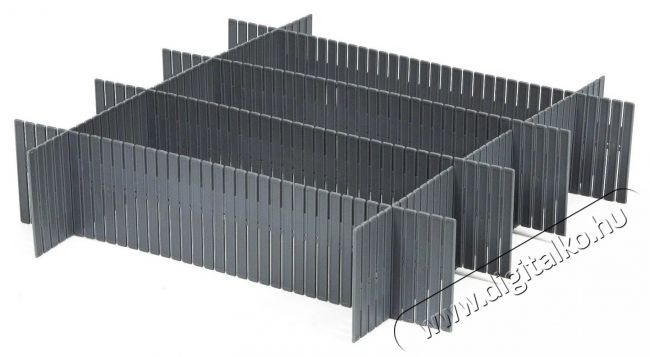 Compactor Free Fi&oacute;k rendszerező, sz&uuml;rke Konyhai term&eacute;kek - Egy&eacute;b / Konyhai kieg&eacute;sz&iacute;tő - 504725