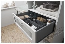 Compactor Free Fi&oacute;k rendszerező, sz&uuml;rke Konyhai term&eacute;kek - Egy&eacute;b / Konyhai kieg&eacute;sz&iacute;tő - 504725