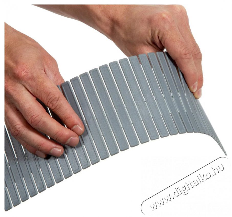 Compactor Free Fi&oacute;k rendszerező, sz&uuml;rke Konyhai term&eacute;kek - Egy&eacute;b / Konyhai kieg&eacute;sz&iacute;tő - 504725