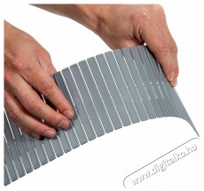 Compactor Free Fi&oacute;k rendszerező, sz&uuml;rke Konyhai term&eacute;kek - Egy&eacute;b / Konyhai kieg&eacute;sz&iacute;tő - 504725