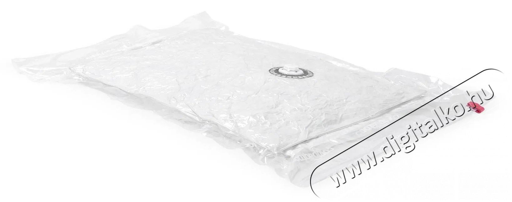Compactor Bag Aspispace v&aacute;kuumos t&aacute;rol&oacute;zs&aacute;kszett M 70 liter, 55 x 90 cm, 5 db H&aacute;ztart&aacute;s / Otthon / K&uuml;lt&eacute;r - Lak&aacute;sfelszerel&eacute;s - Szemetes zs&aacute;k / kieg&eacute;sz&iacute;tő - 503467