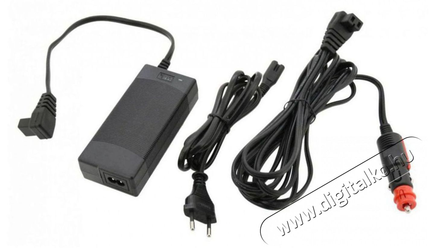 Compass Silver Frost Hűtől&aacute;da, kompresszor 35 l 230/24/12V -20&deg;C APP Konyhai term&eacute;kek - Hűtő, fagyaszt&oacute; (szabadon&aacute;ll&oacute;) - Fagyaszt&oacute;l&aacute;da - 523263