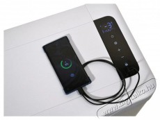 Compass Silver Frost Hűtől&aacute;da, kompresszor 35 l 230/24/12V -20&deg;C APP Konyhai term&eacute;kek - Hűtő, fagyaszt&oacute; (szabadon&aacute;ll&oacute;) - Fagyaszt&oacute;l&aacute;da - 523263