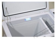 Compass Silver Frost Hűtől&aacute;da, kompresszor 35 l 230/24/12V -20&deg;C APP Konyhai term&eacute;kek - Hűtő, fagyaszt&oacute; (szabadon&aacute;ll&oacute;) - Fagyaszt&oacute;l&aacute;da - 523263