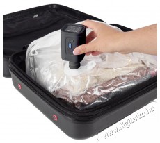 Compactor utaz&aacute;shoz, sz&iacute;v&oacute;-f&uacute;v&oacute; berendez&eacute;s H&aacute;ztart&aacute;s / Otthon / K&uuml;lt&eacute;r - K&uuml;lt&eacute;r / kerti term&eacute;k / grill - Szivatty&uacute; - 523254