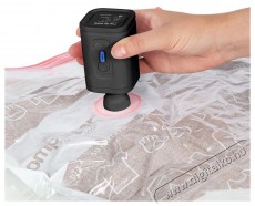 Compactor utaz&aacute;shoz, sz&iacute;v&oacute;-f&uacute;v&oacute; berendez&eacute;s H&aacute;ztart&aacute;s / Otthon / K&uuml;lt&eacute;r - K&uuml;lt&eacute;r / kerti term&eacute;k / grill - Szivatty&uacute; - 523254