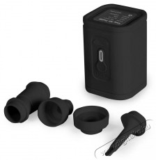 Compactor utazáshoz, szívó-fúvó berendezés Háztartás / Otthon / Kültér - Kültér / kerti termék / grill - Szivattyú - 523254