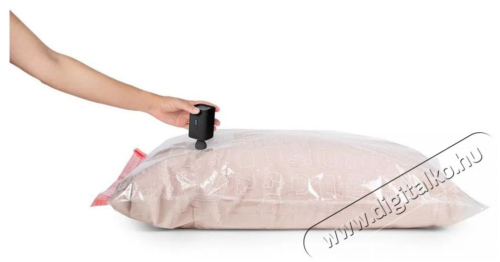 Compactor utaz&aacute;shoz, sz&iacute;v&oacute;-f&uacute;v&oacute; berendez&eacute;s H&aacute;ztart&aacute;s / Otthon / K&uuml;lt&eacute;r - K&uuml;lt&eacute;r / kerti term&eacute;k / grill - Szivatty&uacute; - 523254