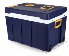 Compass 50l 230V / 12V mobil Konyhai term&eacute;kek - Hűtő, fagyaszt&oacute; (szabadon&aacute;ll&oacute;) - Fagyaszt&oacute;l&aacute;da - 523265