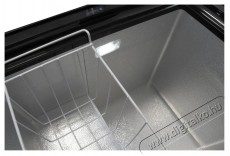 Compass BIG FRIDGE, kompresszor, 60 l, 230 / 24 / 12 V, -20 &deg;C Konyhai term&eacute;kek - Hűtő, fagyaszt&oacute; (szabadon&aacute;ll&oacute;) - Fagyaszt&oacute;l&aacute;da - 523260