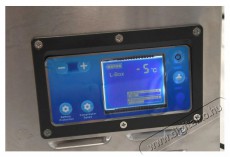 Compass BIG FRIDGE, kompresszor, 60 l, 230 / 24 / 12 V, -20 &deg;C Konyhai term&eacute;kek - Hűtő, fagyaszt&oacute; (szabadon&aacute;ll&oacute;) - Fagyaszt&oacute;l&aacute;da - 523260
