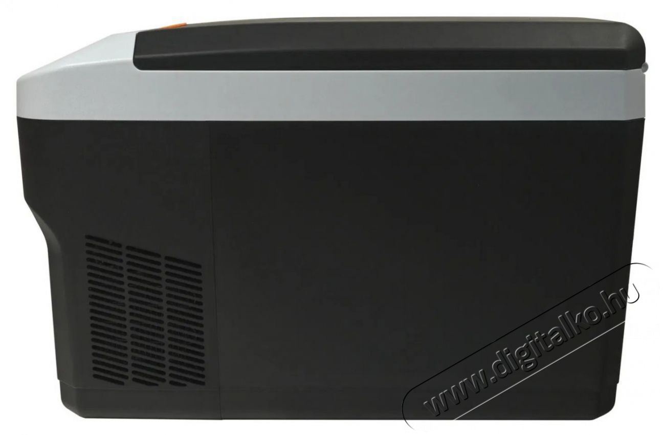 Compass Cooler 28l, 230/24/12V, -20&deg;C Konyhai term&eacute;kek - Hűtő, fagyaszt&oacute; (szabadon&aacute;ll&oacute;) - Fagyaszt&oacute;l&aacute;da - 523264