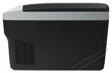 Compass Cooler 28l, 230/24/12V, -20&deg;C Konyhai term&eacute;kek - Hűtő, fagyaszt&oacute; (szabadon&aacute;ll&oacute;) - Fagyaszt&oacute;l&aacute;da - 523264