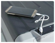 Compass DUAL 50l 230/24/12V -20&deg;C Konyhai term&eacute;kek - Hűtő, fagyaszt&oacute; (szabadon&aacute;ll&oacute;) - Fagyaszt&oacute;l&aacute;da - 523266