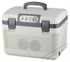 Compass hűtől&aacute;da 19 l + kijelző 220V/24V/12V DOUBLE Konyhai term&eacute;kek - Hűtő, fagyaszt&oacute; (szabadon&aacute;ll&oacute;) - Fagyaszt&oacute;l&aacute;da - 523267