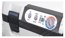 Compass hűtől&aacute;da 19 l + kijelző 220V/24V/12V DOUBLE Konyhai term&eacute;kek - Hűtő, fagyaszt&oacute; (szabadon&aacute;ll&oacute;) - Fagyaszt&oacute;l&aacute;da - 523267