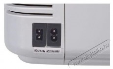 Compass hűtől&aacute;da 19 l + kijelző 220V/24V/12V DOUBLE Konyhai term&eacute;kek - Hűtő, fagyaszt&oacute; (szabadon&aacute;ll&oacute;) - Fagyaszt&oacute;l&aacute;da - 523267