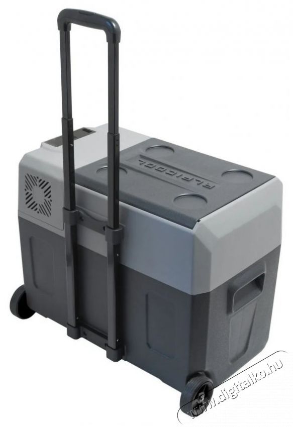 Compass hűtőr&aacute;cs FREEZE kompresszor 40l Konyhai term&eacute;kek - Hűtő, fagyaszt&oacute; (szabadon&aacute;ll&oacute;) - Fagyaszt&oacute;l&aacute;da - 523268