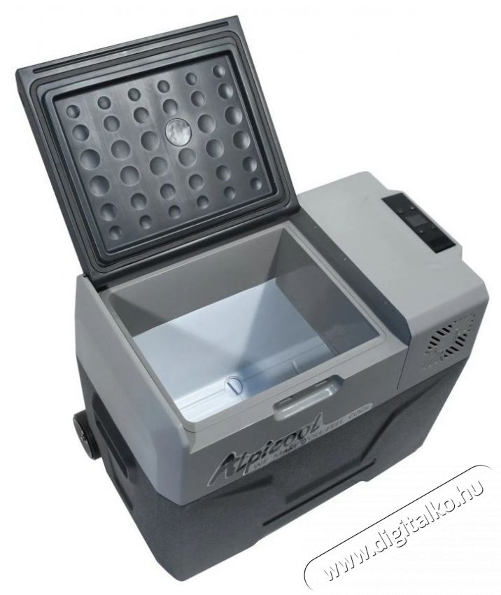 Compass hűtőr&aacute;cs FREEZE kompresszor 40l Konyhai term&eacute;kek - Hűtő, fagyaszt&oacute; (szabadon&aacute;ll&oacute;) - Fagyaszt&oacute;l&aacute;da - 523268