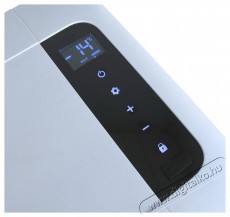 Compass SILVER FROST, kompresszor, 25 l, 230 / 24 / 12 V, -20 &deg;C Konyhai term&eacute;kek - Hűtő, fagyaszt&oacute; (szabadon&aacute;ll&oacute;) - Fagyaszt&oacute;l&aacute;da - 523261