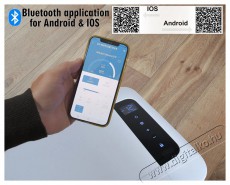 Compass SILVER FROST, kompresszor, 25 l, 230 / 24 / 12 V, -20 &deg;C Konyhai term&eacute;kek - Hűtő, fagyaszt&oacute; (szabadon&aacute;ll&oacute;) - Fagyaszt&oacute;l&aacute;da - 523261