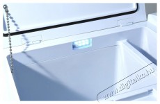 Compass SILVER FROST, kompresszor, 25 l, 230 / 24 / 12 V, -20 &deg;C Konyhai term&eacute;kek - Hűtő, fagyaszt&oacute; (szabadon&aacute;ll&oacute;) - Fagyaszt&oacute;l&aacute;da - 523261