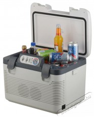 Compass hűtől&aacute;da 19 l + kijelző 220V/24V/12V DOUBLE Konyhai term&eacute;kek - Hűtő, fagyaszt&oacute; (szabadon&aacute;ll&oacute;) - Fagyaszt&oacute;l&aacute;da - 523267