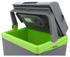 Compass Hűtőt&aacute;ska 22l 230V/12V A++ Konyhai term&eacute;kek - Hűtő, fagyaszt&oacute; (szabadon&aacute;ll&oacute;) - Hordozhat&oacute; hűtőt&aacute;ska - 530607