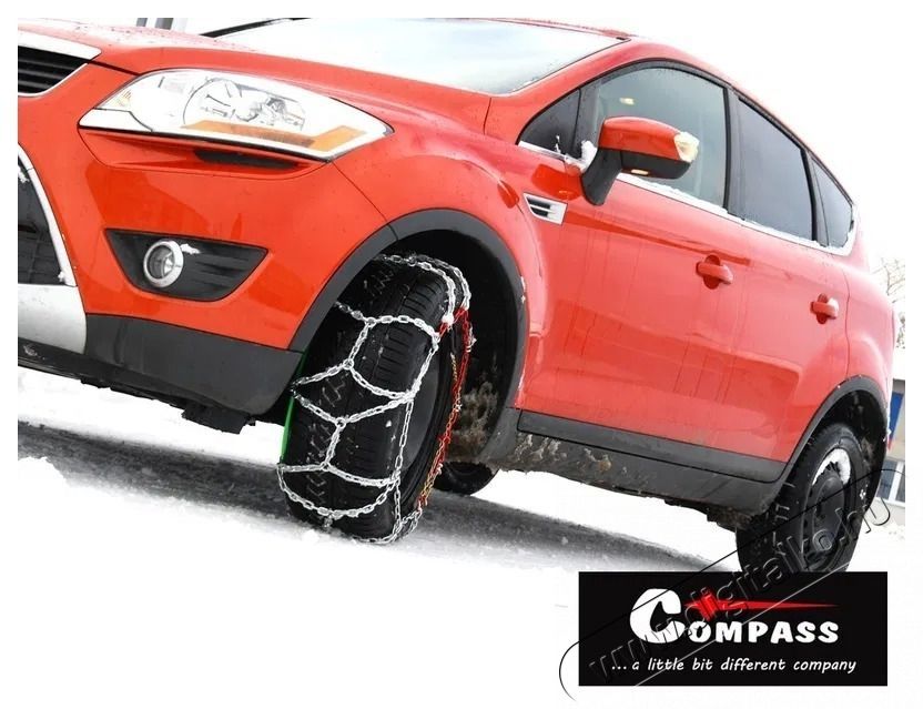 Compass SUV-VAN &Ouml;NORM V 5117 m&eacute;ret 270 h&oacute;l&aacute;nc Aut&oacute;hifi / Aut&oacute; felszerel&eacute;s - Aut&oacute;s / aut&oacute;hifi kieg&eacute;sz&iacute;tő - Egy&eacute;b aut&oacute;s kieg&eacute;sz&iacute;tő - 531713