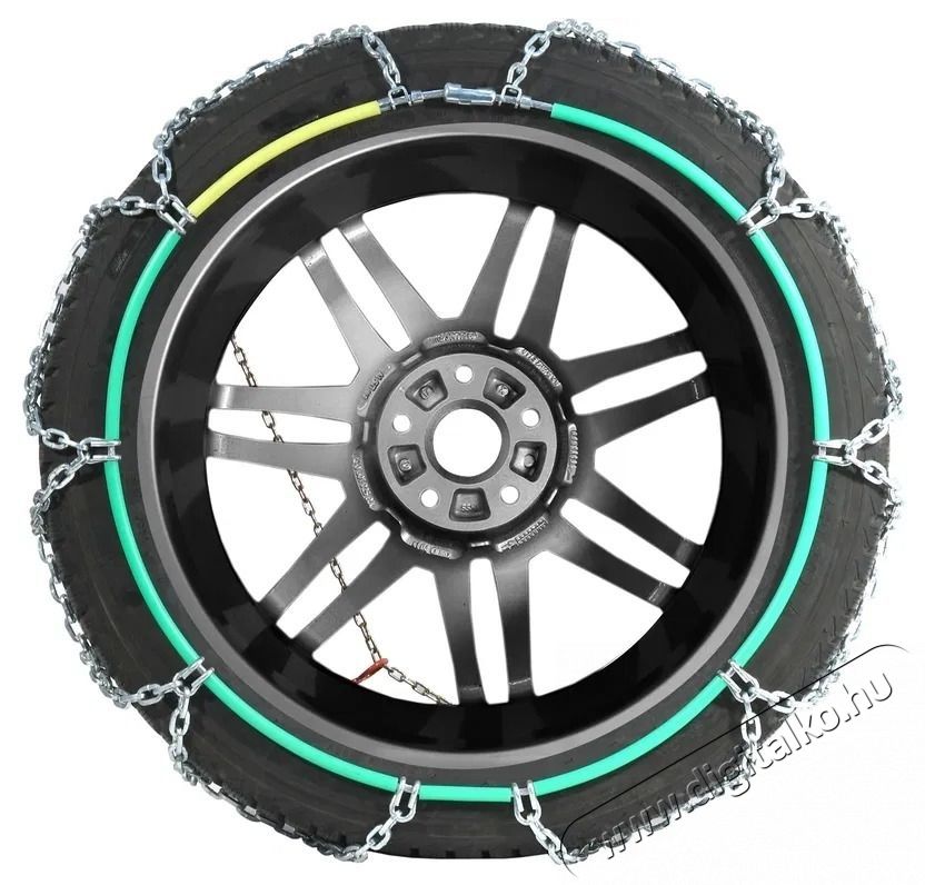 Compass SUV-VAN &Ouml;NORM V 5117 m&eacute;ret 270 h&oacute;l&aacute;nc Aut&oacute;hifi / Aut&oacute; felszerel&eacute;s - Aut&oacute;s / aut&oacute;hifi kieg&eacute;sz&iacute;tő - Egy&eacute;b aut&oacute;s kieg&eacute;sz&iacute;tő - 531713