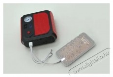 Compass akkus komporesszor   Jump Starter powerbankkal, 8000 mAh, 500 A Aut&oacute;hifi / Aut&oacute; felszerel&eacute;s - Aut&oacute;s / aut&oacute;hifi kieg&eacute;sz&iacute;tő - Aut&oacute; akkumul&aacute;tor t&ouml;ltő - 531711