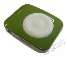 ConCorde D-230 MSD MP3 lej&aacute;tsz&oacute; - mem&oacute;ria n&eacute;lk&uuml;l (MicroSD k&aacute;rty&aacute;val bőv&iacute;thető) - Z&Ouml;LD Audio-Video / Hifi / Multim&eacute;dia - Hordozhat&oacute; CD / DVD / Multim&eacute;dia k&eacute;sz&uuml;l&eacute;k - MP3/MP4 lej&aacute;tsz&oacute; - 258694