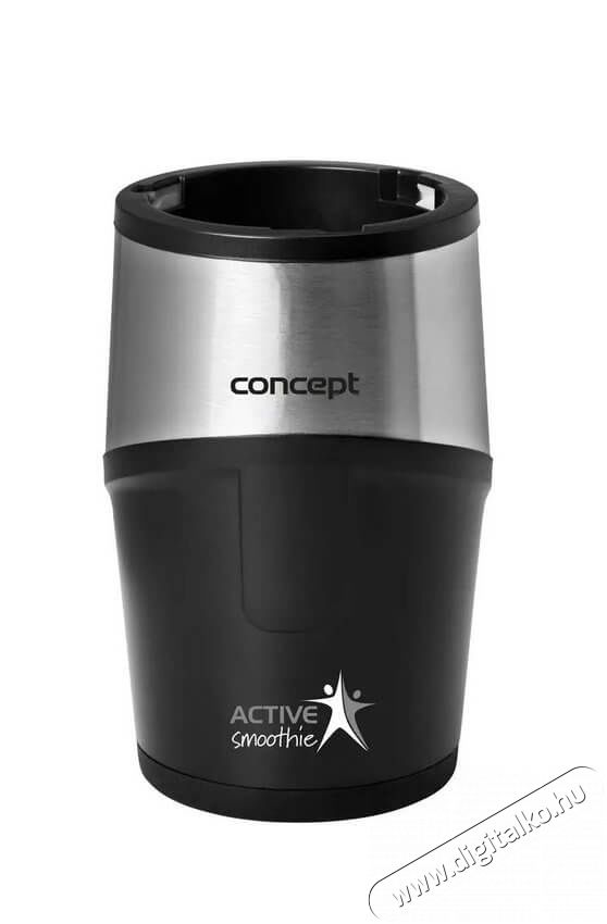 Concept SM3385 Smoothie k&eacute;sz&iacute;tő Konyhai term&eacute;kek - Konyhai kisg&eacute;p (elők&eacute;sz&iacute;t&eacute;s / feldolgoz&aacute;s) - Turmixg&eacute;p - 350018
