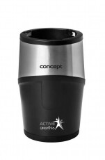 Concept SM3385 Smoothie k&eacute;sz&iacute;tő Konyhai term&eacute;kek - Konyhai kisg&eacute;p (elők&eacute;sz&iacute;t&eacute;s / feldolgoz&aacute;s) - Turmixg&eacute;p - 350018