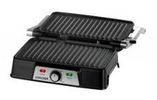 Concept GE2005 GRILL ASZTALI Konyhai term&eacute;kek - Konyhai kisg&eacute;p (s&uuml;t&eacute;s / főz&eacute;s / hűt&eacute;s / &eacute;telk&eacute;sz&iacute;t&eacute;s) - Kontakt grill s&uuml;tő / s&uuml;tőlap - 373366
