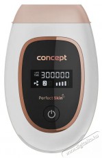 Concept IL3020 IPL L&eacute;zeres szőrtelen&iacute;tő LCD kijelzővel Sz&eacute;ps&eacute;g&aacute;pol&aacute;s / Eg&eacute;szs&eacute;g - Szőrtelen&iacute;tő / borotva - Tart&oacute;s szőrtelen&iacute;tő - 382678