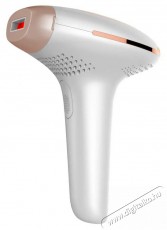 Concept IL3020 IPL L&eacute;zeres szőrtelen&iacute;tő LCD kijelzővel Sz&eacute;ps&eacute;g&aacute;pol&aacute;s / Eg&eacute;szs&eacute;g - Szőrtelen&iacute;tő / borotva - Tart&oacute;s szőrtelen&iacute;tő - 382678