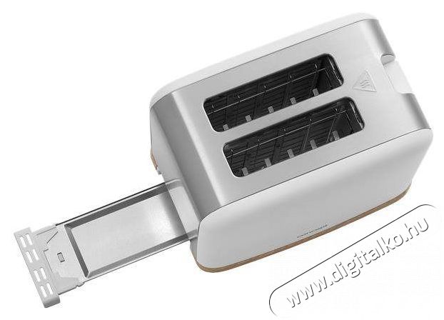 Concept TE2015 Keny&eacute;rpir&iacute;t&oacute; feh&eacute;r Konyhai term&eacute;kek - Konyhai kisg&eacute;p (s&uuml;t&eacute;s / főz&eacute;s / hűt&eacute;s / &eacute;telk&eacute;sz&iacute;t&eacute;s) - Keny&eacute;rpir&iacute;t&oacute; - 505082