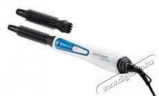 Concept KF-1310mo Szépségápolás / Egészség - Hajápolás - Többfunkciós hajformázó - 510461