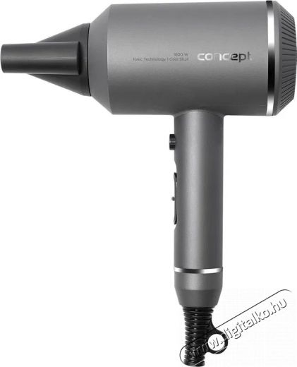 Concept VV5750 TITAN CARE Sz&eacute;ps&eacute;g&aacute;pol&aacute;s / Eg&eacute;szs&eacute;g - Haj&aacute;pol&aacute;s - Hajsz&aacute;r&iacute;t&oacute; - 510453