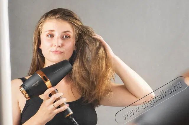 Concept VV6030 ELITE Ionic Infrared Boost Sz&eacute;ps&eacute;g&aacute;pol&aacute;s / Eg&eacute;szs&eacute;g - Haj&aacute;pol&aacute;s - Hajsz&aacute;r&iacute;t&oacute; - 510459