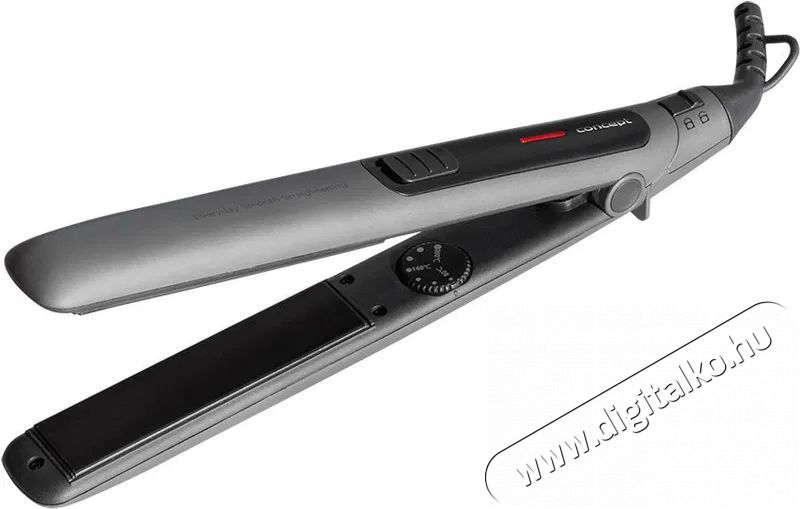 Concept VZ1440 TITAN CARE Sz&eacute;ps&eacute;g&aacute;pol&aacute;s / Eg&eacute;szs&eacute;g - Haj&aacute;pol&aacute;s - Hajvasal&oacute; / egyenes&iacute;tő - 510455