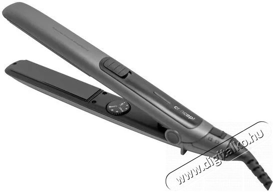 Concept VZ1440 TITAN CARE Sz&eacute;ps&eacute;g&aacute;pol&aacute;s / Eg&eacute;szs&eacute;g - Haj&aacute;pol&aacute;s - Hajvasal&oacute; / egyenes&iacute;tő - 510455